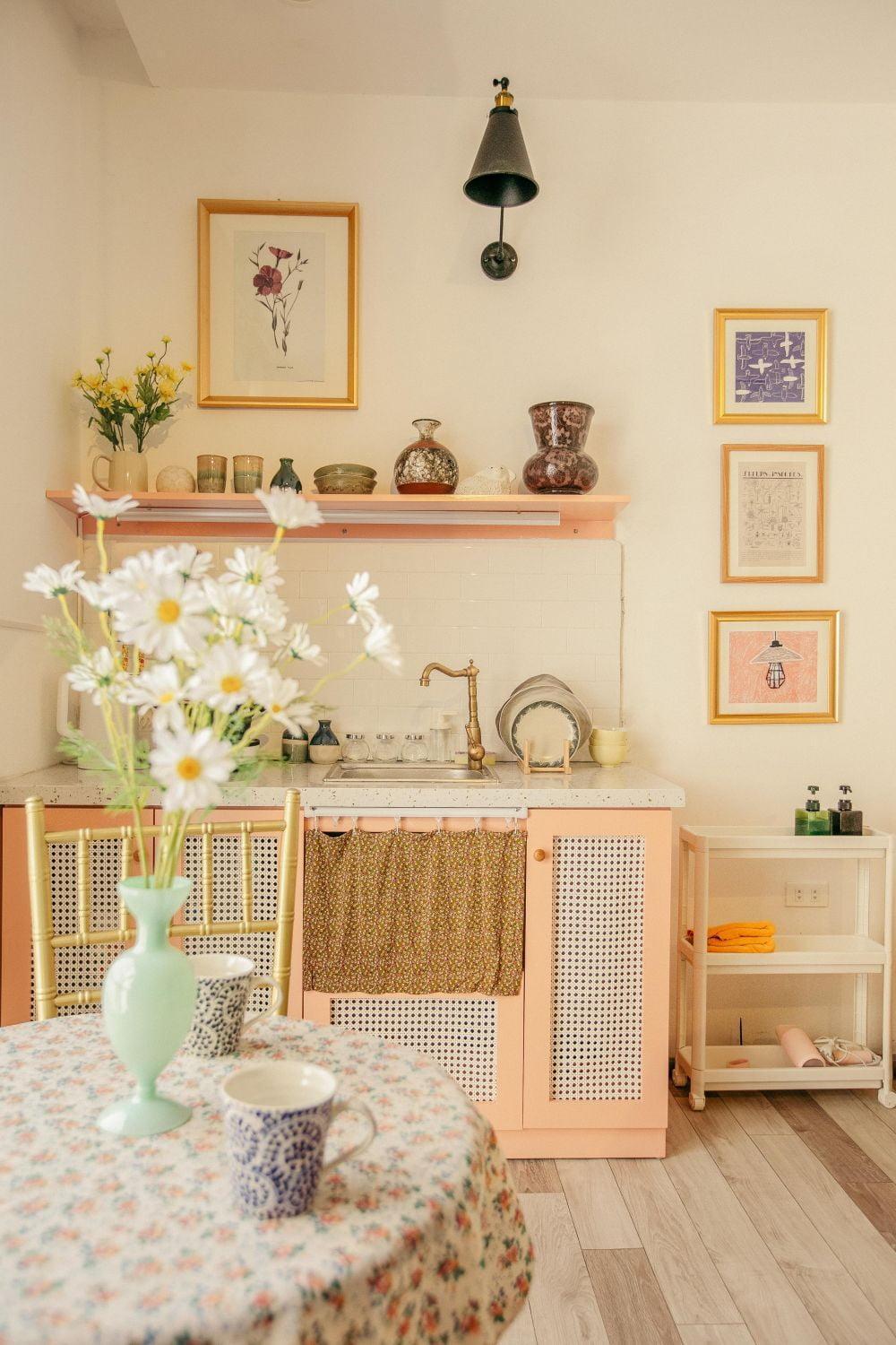 Apartment Langmandi Experience 9nt