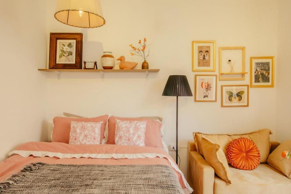 Apartment Langmandi Experience 9nt Hanoi